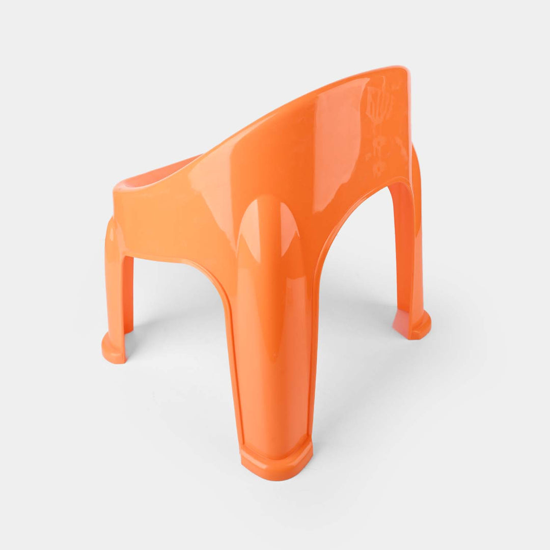 Baby Back Support Chair Plastic Seat (P1 Model)