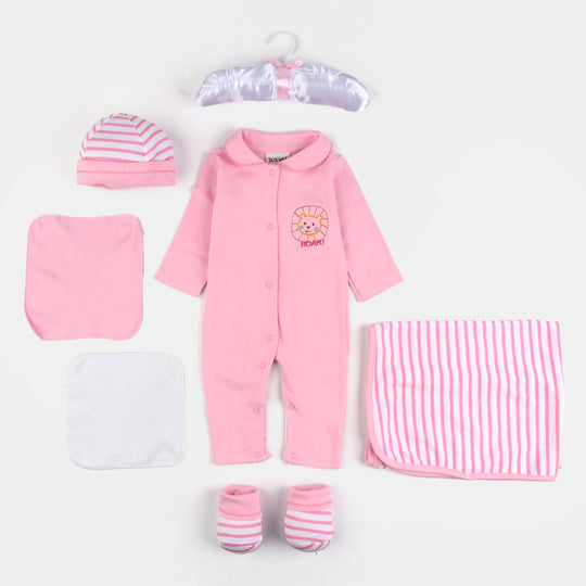 New Born Starter Set | 0M+