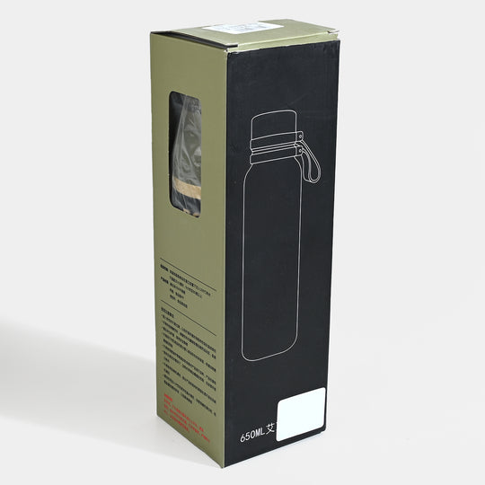 Stainless Steel Water Bottle for Kids | 650ml