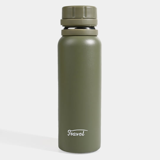 Stainless Steel Water Bottle for Kids | 650ml