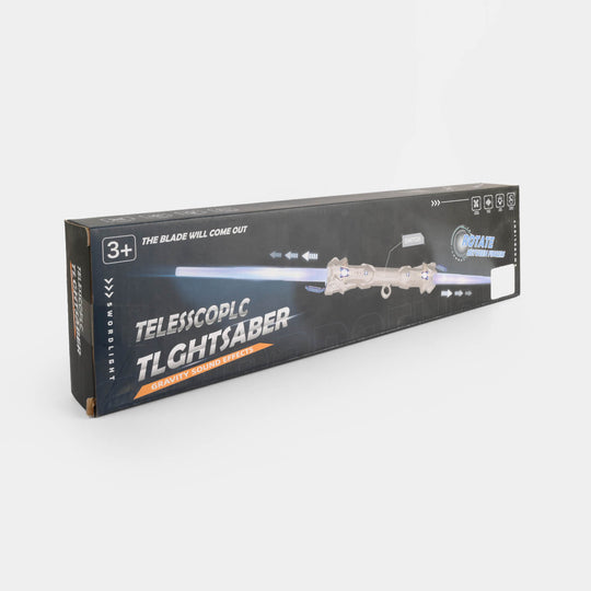 Telescopic Sword For Kids