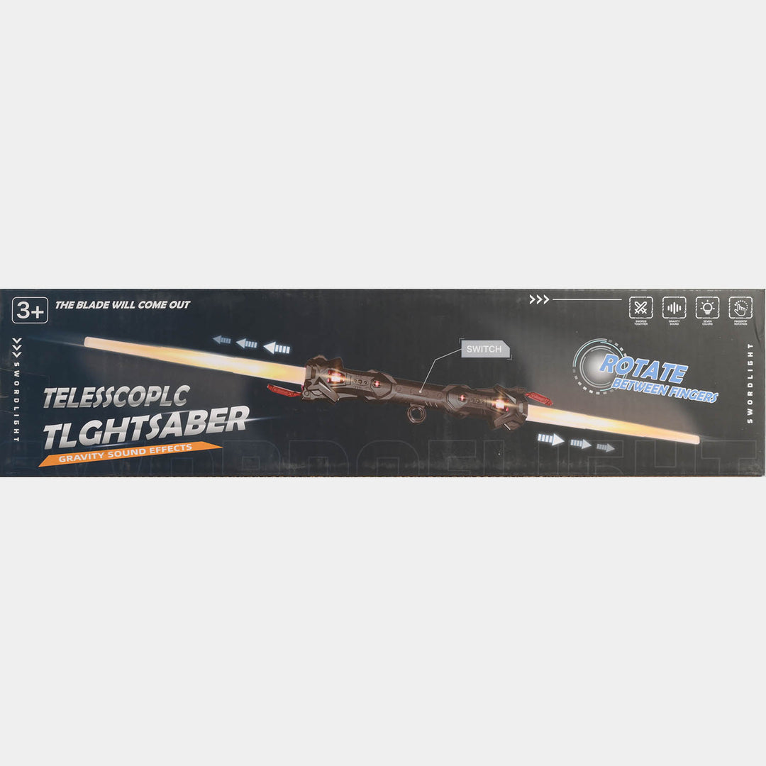 Telescopic Sword For Kids