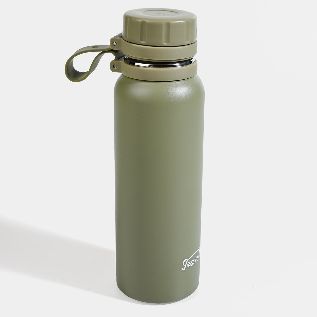 Stainless Steel Water Bottle for Kids | 650ml