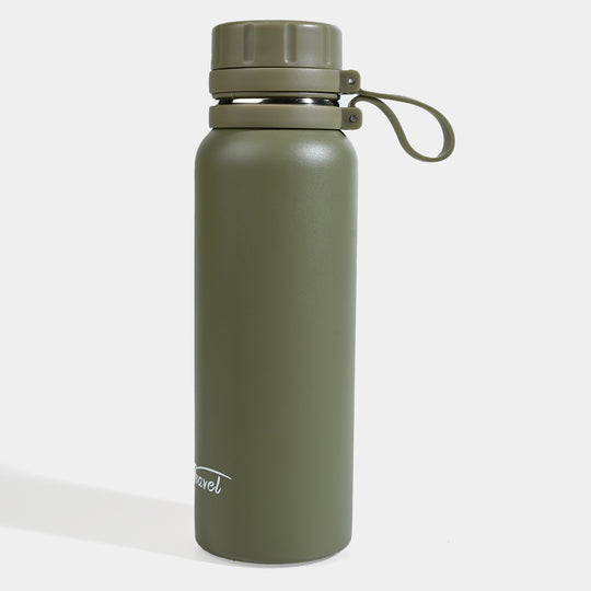 Stainless Steel Water Bottle for Kids | 650ml