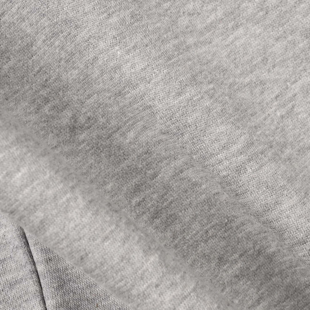 Boys Fleece SweatShirt Adventure - Grey