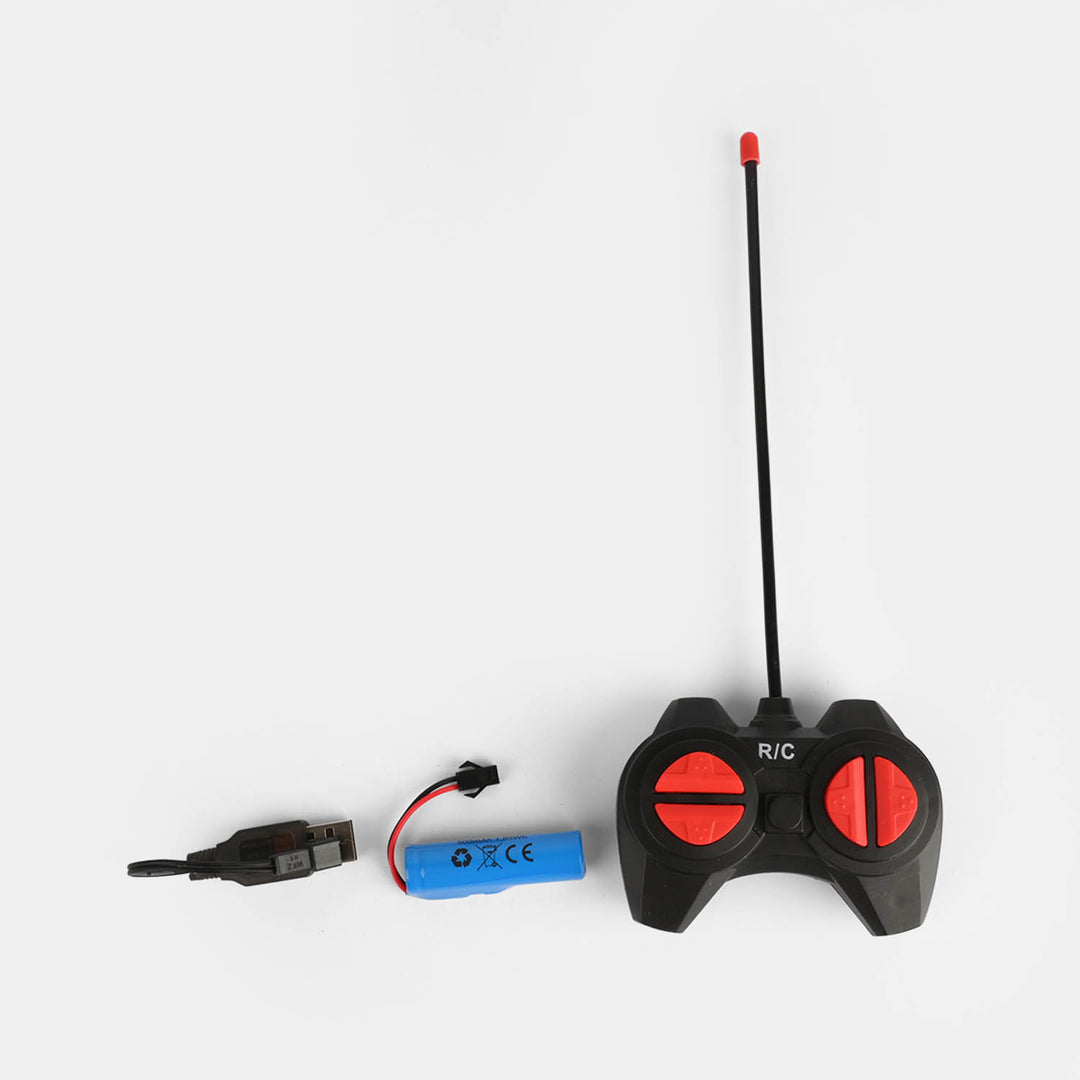Remote Control Racing Car Sport High Speed