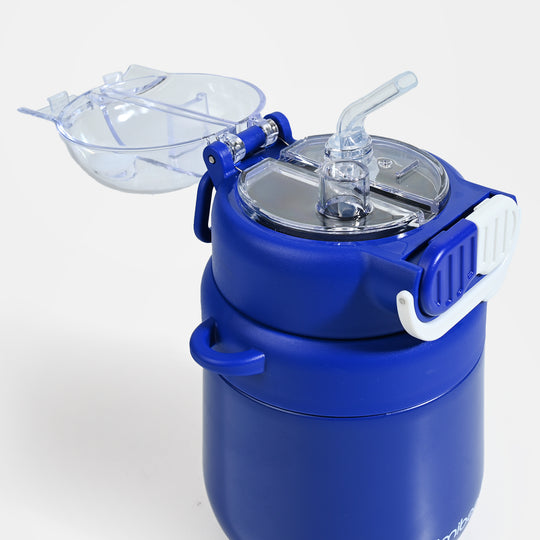 Stainless Steel Water Bottle for Kids | 750ml