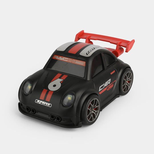 Remote Control Drift Car For Kids