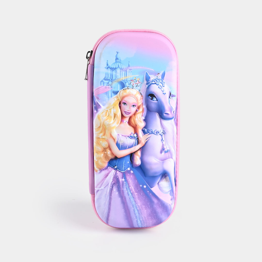 Pencil Pouch for Kids