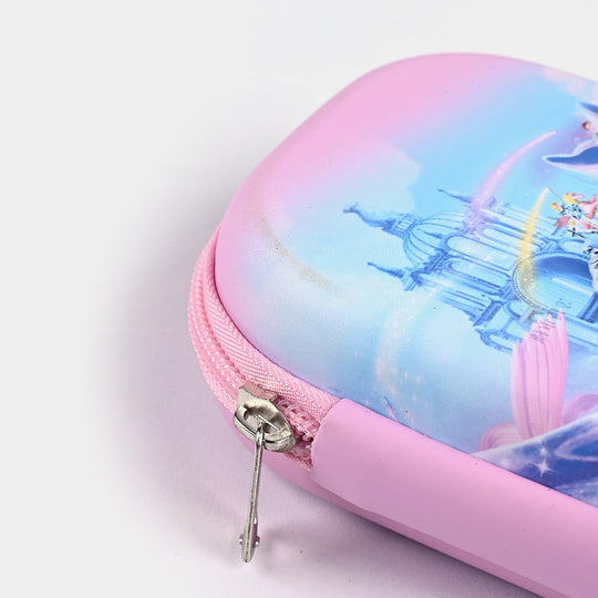 Pencil Pouch for Kids