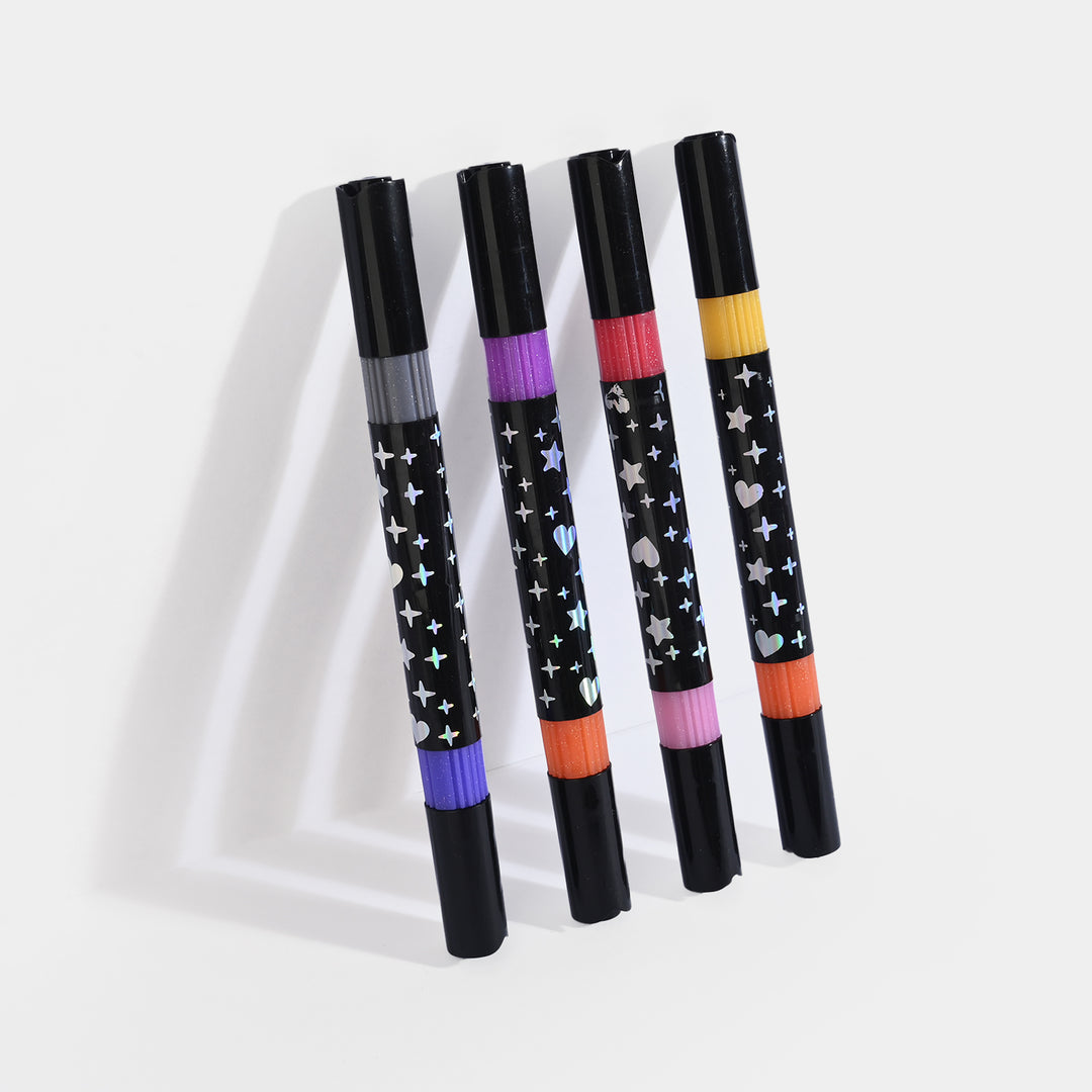 Glitter Marker | 12PCs