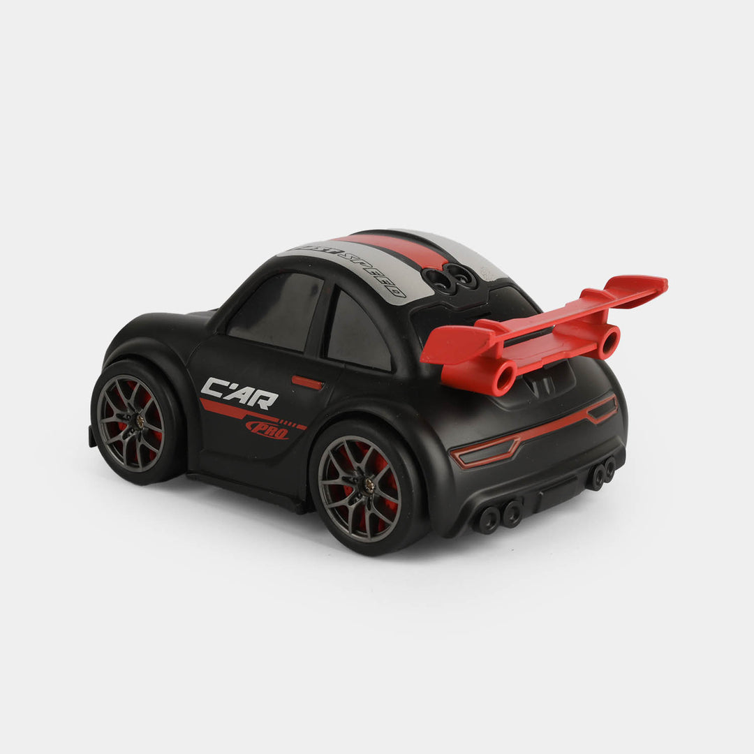 Remote Control Drift Car For Kids