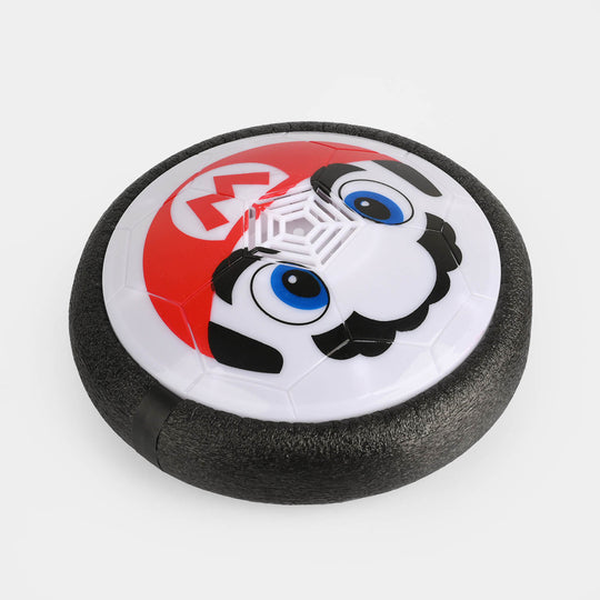 Air Soccer | Floating Indoor Sports Ball for Kids