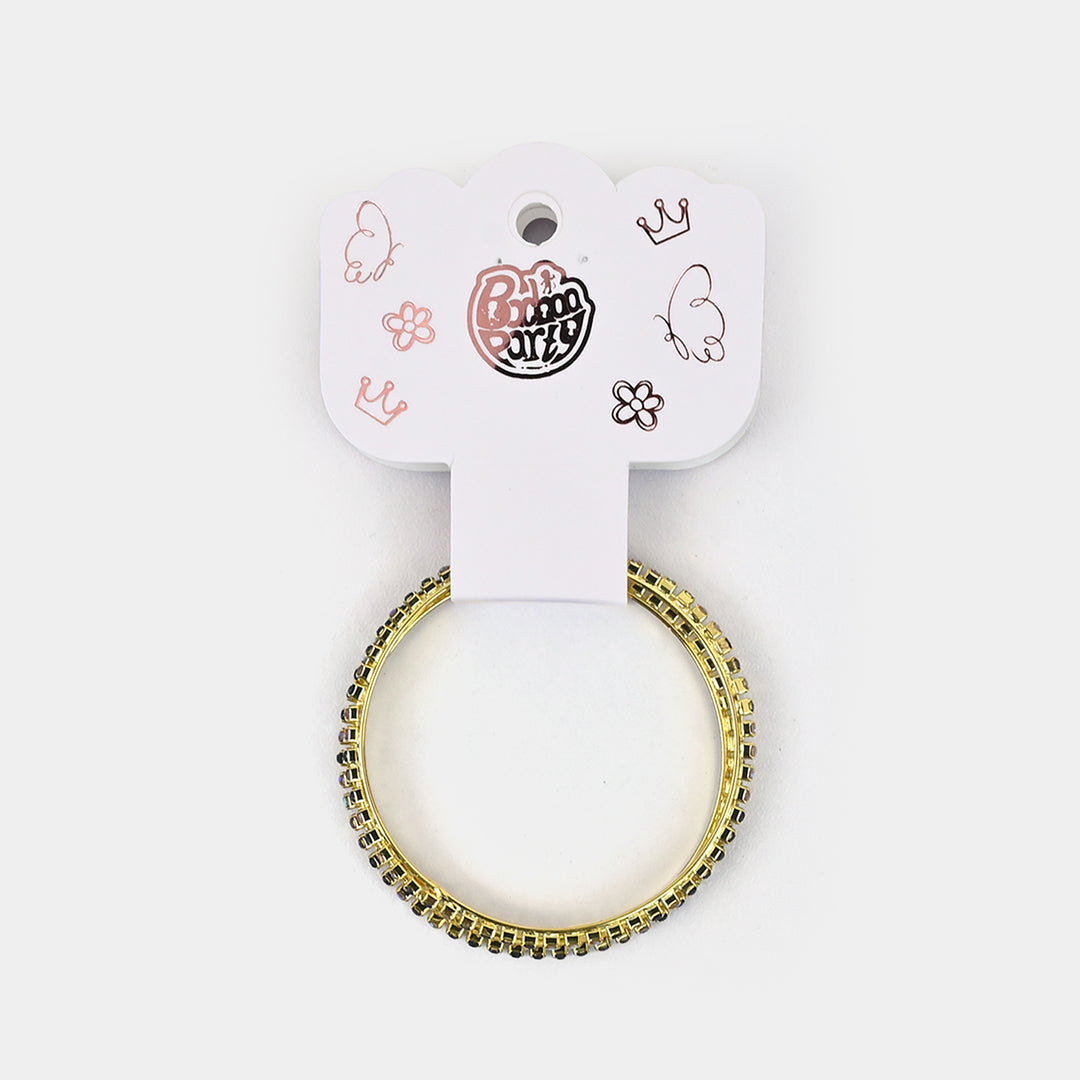 Elegant Bangles 2PCs For Girls