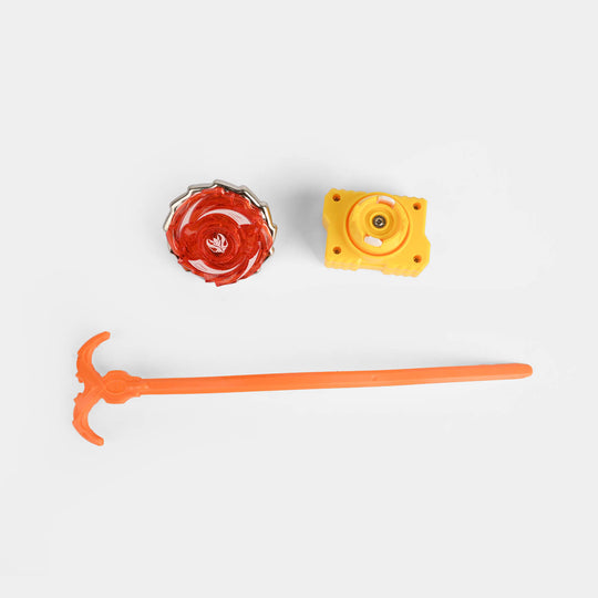 Alloy Light Gyroscope/Beyblade