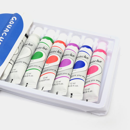 Gouache Color For Kids