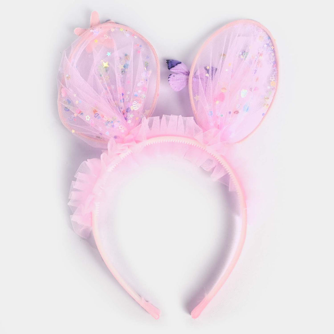 ELEGANT GIRLS HAIR BAND