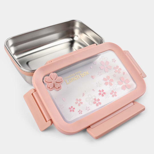Stainless Steel Lunch Box for Kids