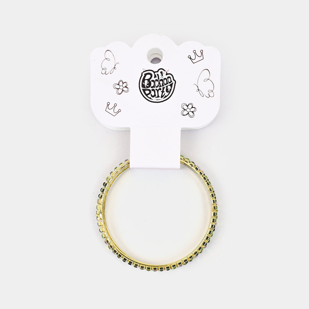 Elegant Bangles 2PCs For Girls