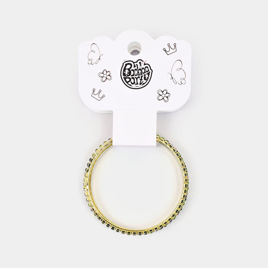 Elegant Bangles 2PCs For Girls