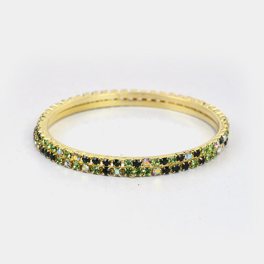 Elegant Bangles 2PCs For Girls