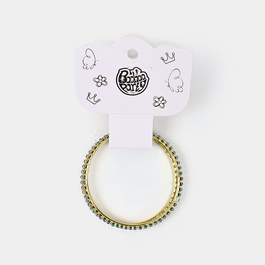 Elegant Bangles 2PCs For Girls