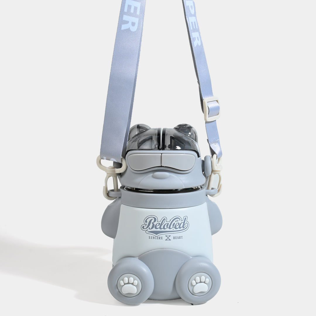 Stainless Steel Water Bottle for Kids | 550ml