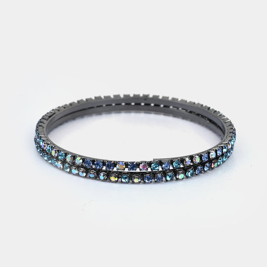 Elegant Bangles 2PCs For Girls