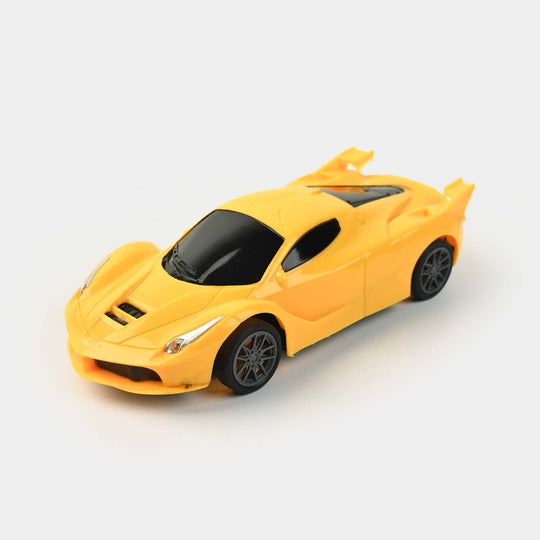 REMOTE CONTROL CAR FOR KIDS