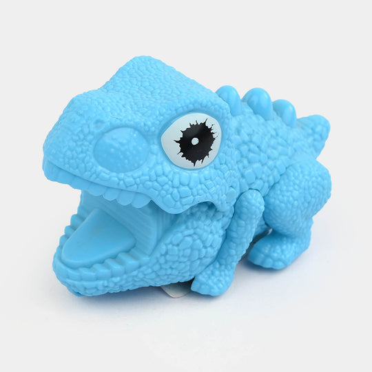 Press & Go Mini Friction Toy