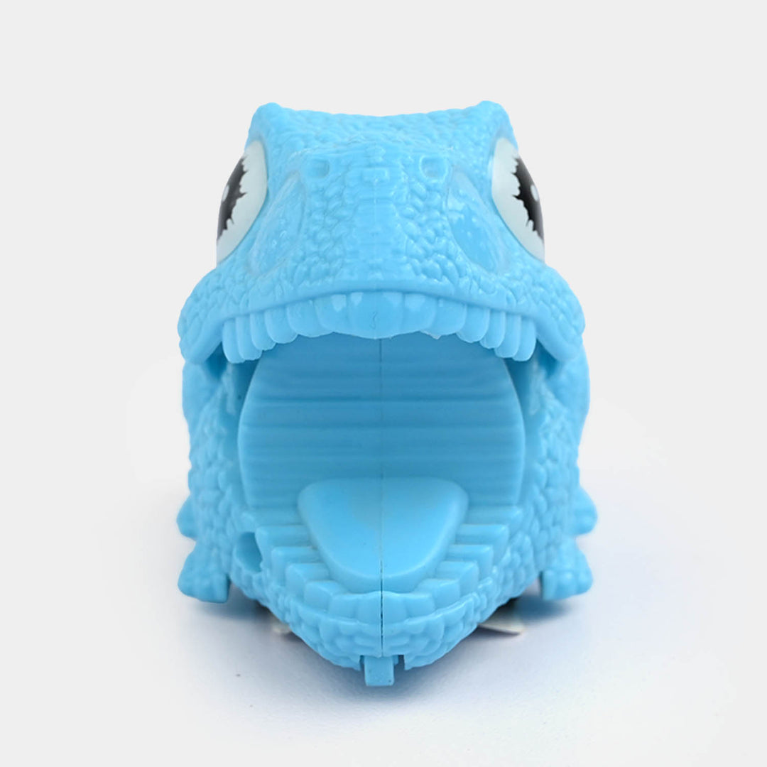 Press & Go Mini Friction Toy
