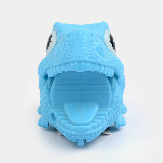 Press & Go Mini Friction Toy