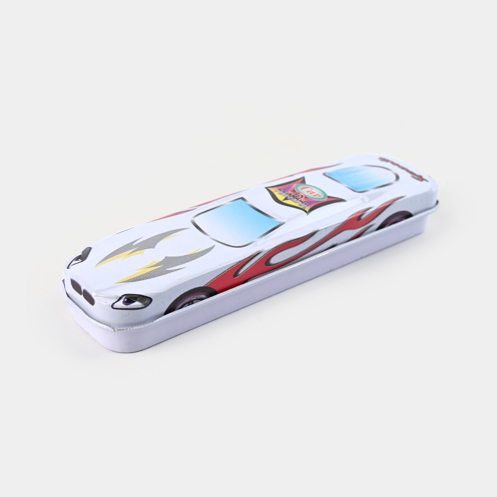 Metal Pencil Box for Kids
