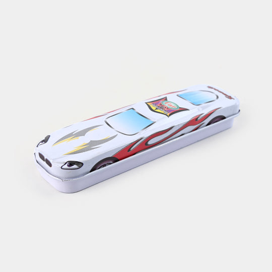 Metal Pencil Box for Kids