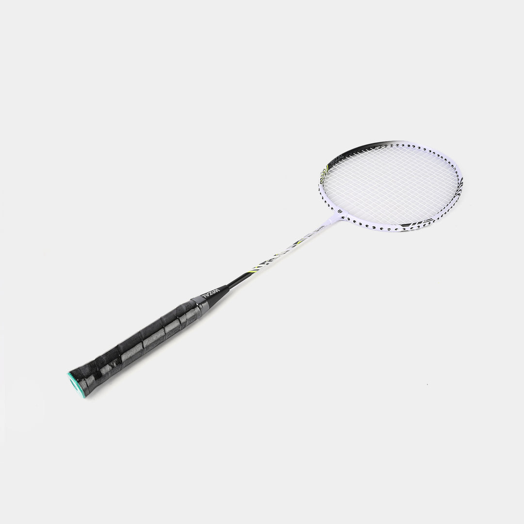 BADMINTON RACKET PAIR WITH CARRYING BAG