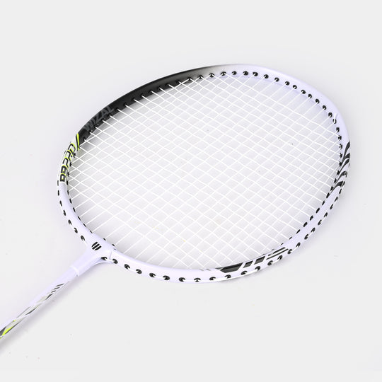 BADMINTON RACKET PAIR WITH CARRYING BAG