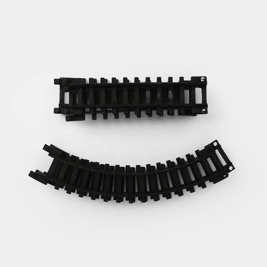 Classic Electric Train Track Play Set