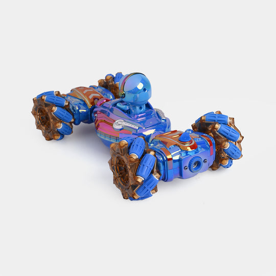 RC Stunt Drift Car with 360° Rotation