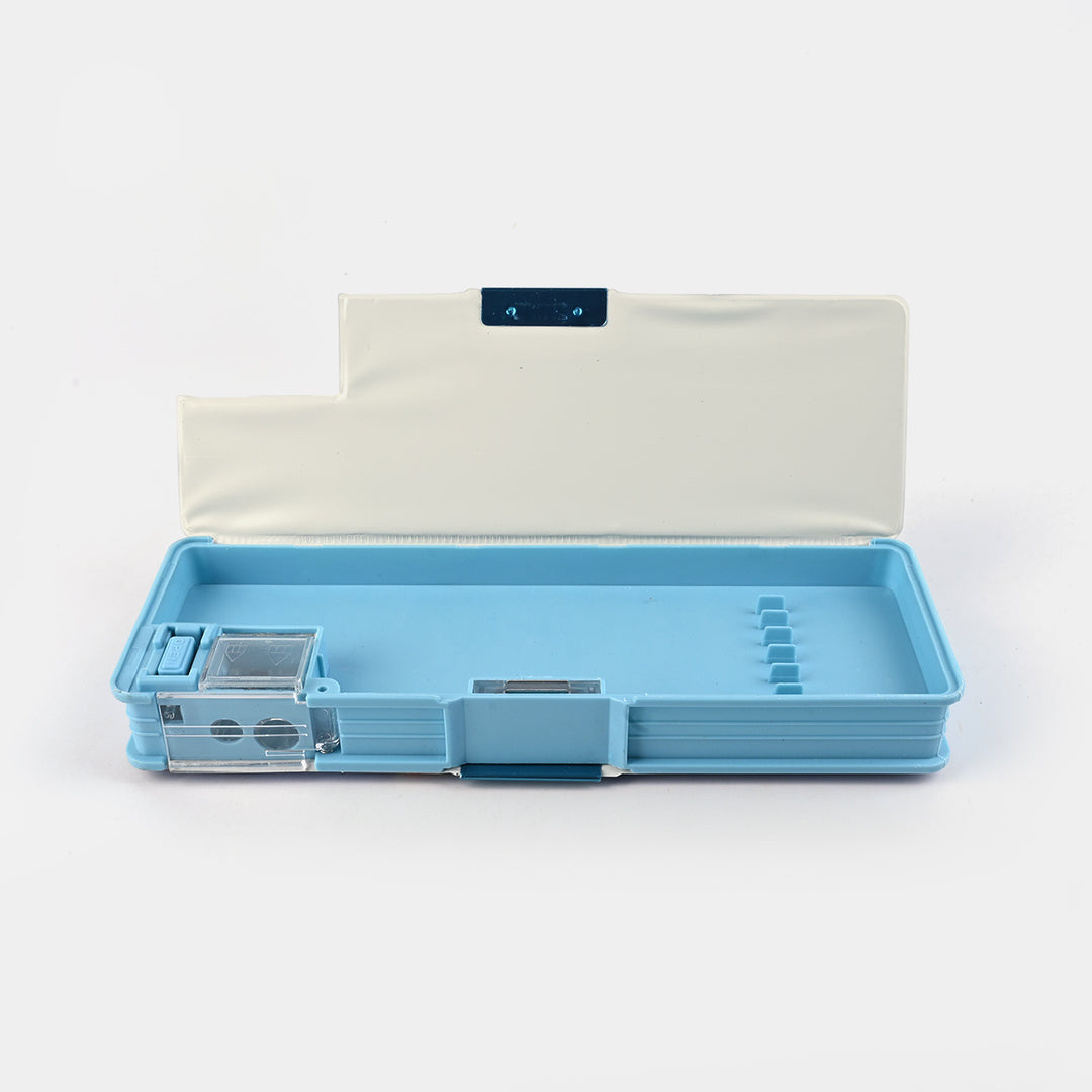 Magnetic Pencil Box for Kids