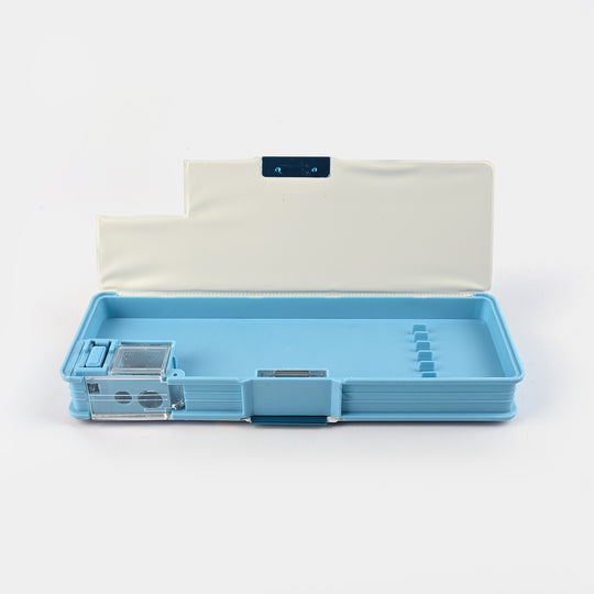 Magnetic Pencil Box for Kids