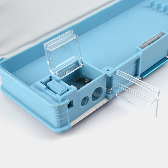Magnetic Pencil Box for Kids