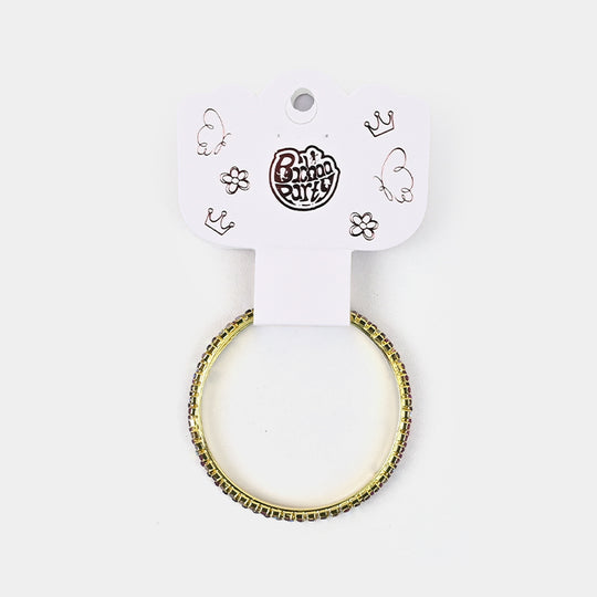 Elegant Bangles 2PCs For Girls