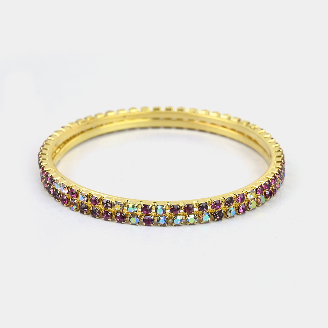 Elegant Bangles 2PCs For Girls