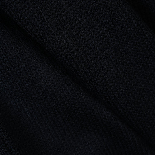 Boys Acrylic Sweater Super - NAVY