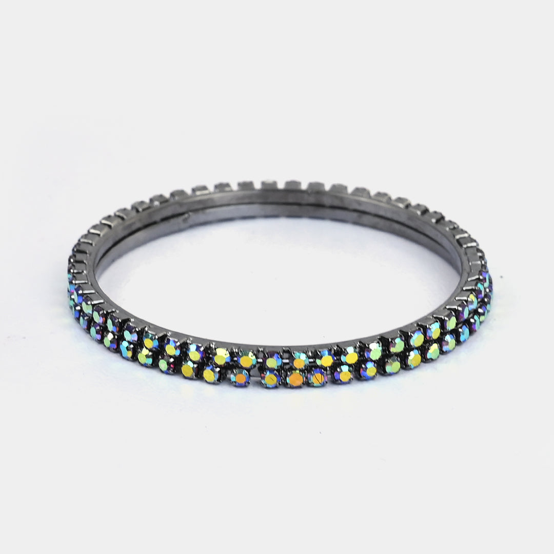 Elegant Bangles 2PCs For Girls