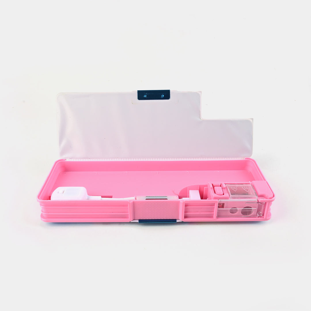 Magnetic Pencil Box for Kids