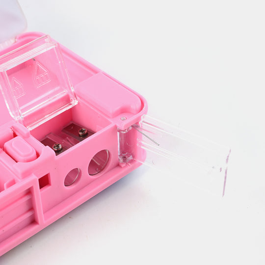 Magnetic Pencil Box for Kids