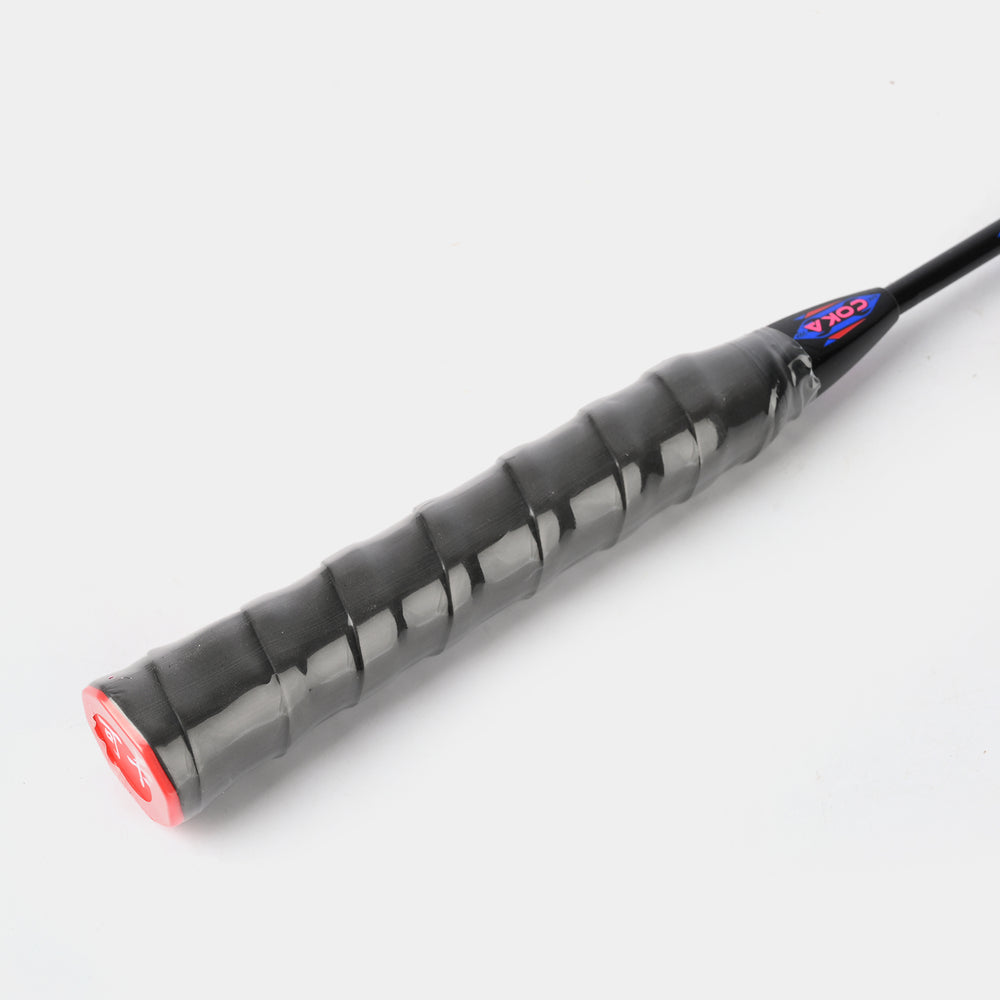 BADMINTON RACKET PAIR WITH CARRYING BAG