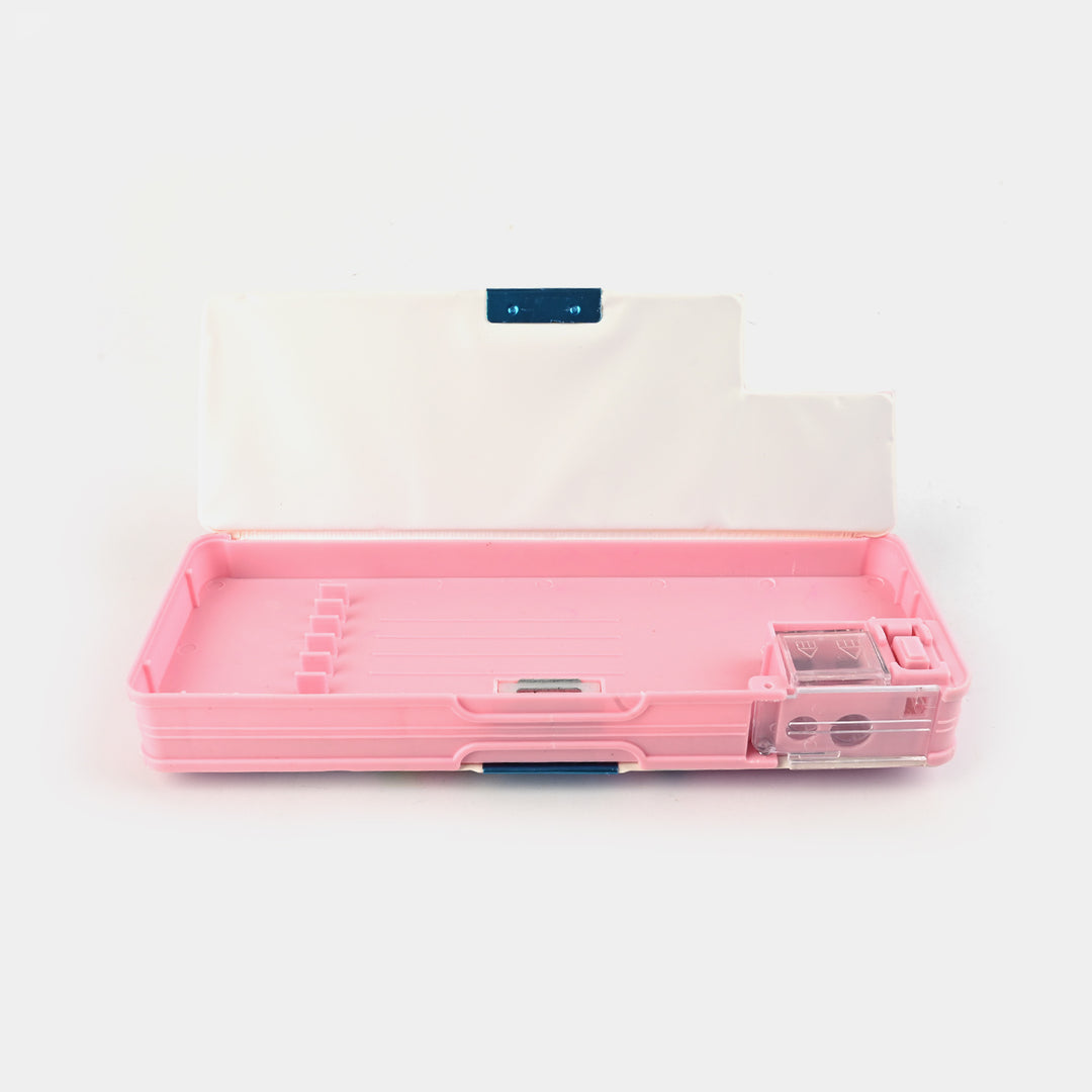 Magnetic Pencil Box for Kids
