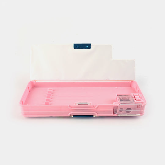 Magnetic Pencil Box for Kids